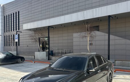 Mercedes-Benz E-Класс, 2002 год, 870 000 рублей, 3 фотография