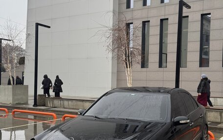 Mercedes-Benz E-Класс, 2002 год, 870 000 рублей, 6 фотография