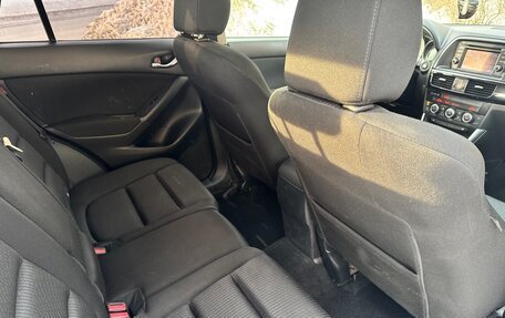 Mazda CX-5 II, 2012 год, 1 580 000 рублей, 14 фотография