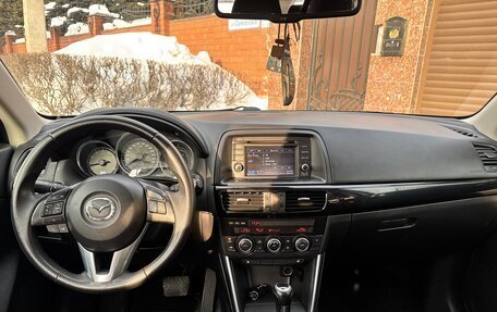 Mazda CX-5 II, 2012 год, 1 580 000 рублей, 12 фотография