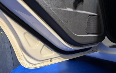 Ford Focus II рестайлинг, 2006 год, 390 000 рублей, 7 фотография