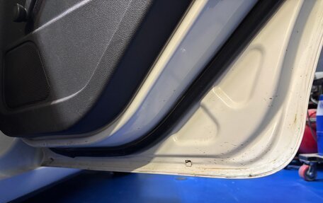 Ford Focus II рестайлинг, 2006 год, 390 000 рублей, 9 фотография