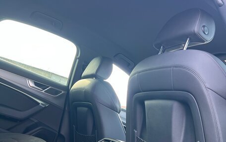 Audi A6, 2021 год, 2 730 000 рублей, 15 фотография