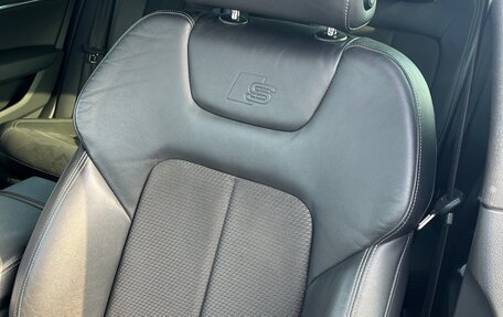 Audi A6, 2021 год, 2 730 000 рублей, 11 фотография