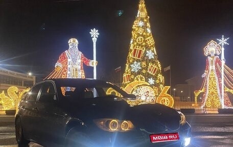 BMW 3 серия, 2006 год, 800 000 рублей, 1 фотография