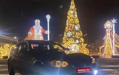 BMW 3 серия, 2006 год, 800 000 рублей, 1 фотография