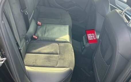 Audi A6, 2021 год, 2 730 000 рублей, 14 фотография