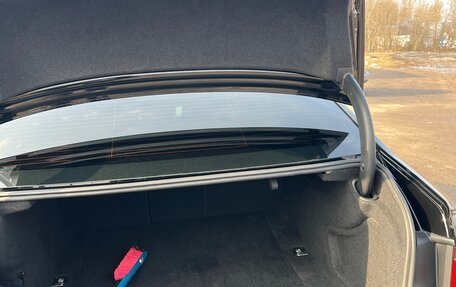 Audi A6, 2021 год, 2 730 000 рублей, 16 фотография