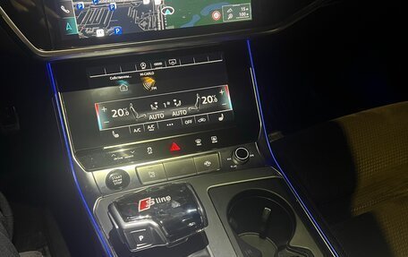 Audi A6, 2021 год, 2 730 000 рублей, 17 фотография