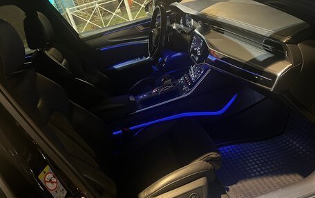 Audi A6, 2021 год, 2 730 000 рублей, 18 фотография