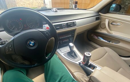 BMW 3 серия, 2006 год, 800 000 рублей, 12 фотография