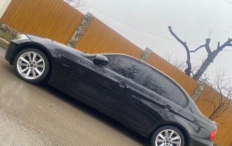 BMW 3 серия, 2006 год, 800 000 рублей, 8 фотография