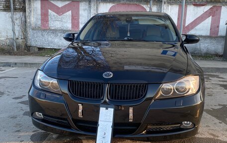 BMW 3 серия, 2006 год, 800 000 рублей, 13 фотография