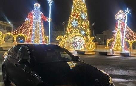 BMW 3 серия, 2006 год, 800 000 рублей, 2 фотография