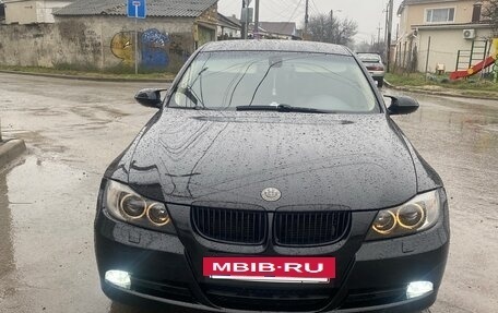 BMW 3 серия, 2006 год, 800 000 рублей, 5 фотография