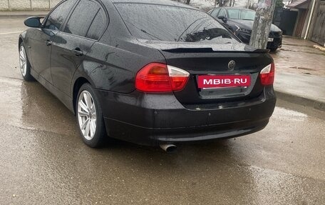 BMW 3 серия, 2006 год, 800 000 рублей, 7 фотография