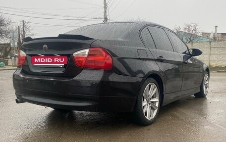 BMW 3 серия, 2006 год, 800 000 рублей, 6 фотография