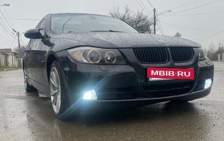 BMW 3 серия, 2006 год, 800 000 рублей, 4 фотография