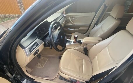 BMW 3 серия, 2006 год, 800 000 рублей, 11 фотография