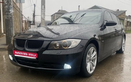BMW 3 серия, 2006 год, 800 000 рублей, 3 фотография