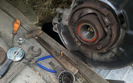 BMW 3 серия, 2006 год, 800 000 рублей, 15 фотография