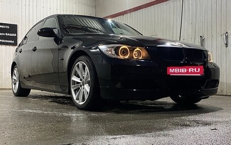 BMW 3 серия, 2006 год, 800 000 рублей, 14 фотография