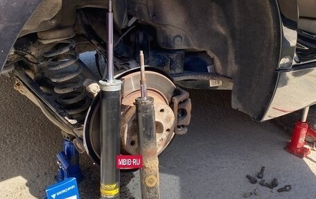 BMW 3 серия, 2006 год, 800 000 рублей, 17 фотография