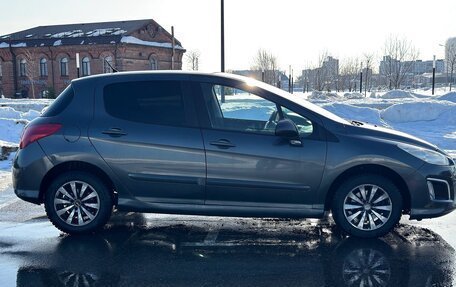 Peugeot 308 II, 2012 год, 395 000 рублей, 3 фотография