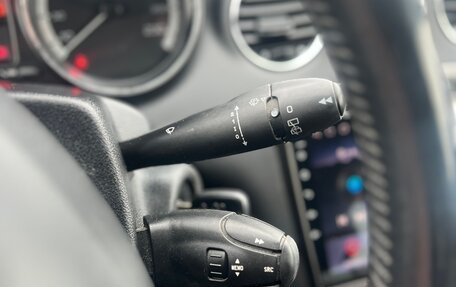 Peugeot 308 II, 2012 год, 395 000 рублей, 13 фотография