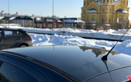 Peugeot 308 II, 2012 год, 395 000 рублей, 9 фотография