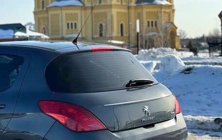 Peugeot 308 II, 2012 год, 395 000 рублей, 6 фотография