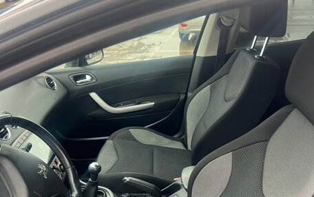 Peugeot 308 II, 2012 год, 395 000 рублей, 11 фотография