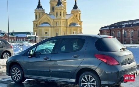 Peugeot 308 II, 2012 год, 395 000 рублей, 7 фотография