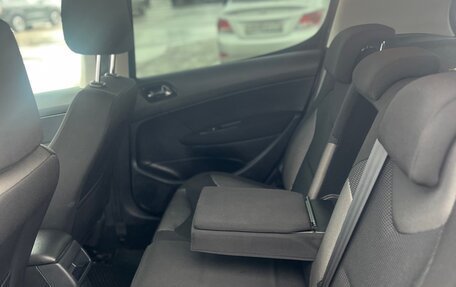 Peugeot 308 II, 2012 год, 395 000 рублей, 16 фотография