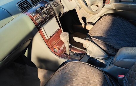 Nissan Cefiro III, 1999 год, 200 000 рублей, 8 фотография