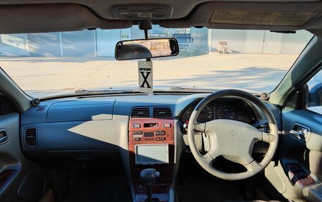 Nissan Cefiro III, 1999 год, 200 000 рублей, 15 фотография