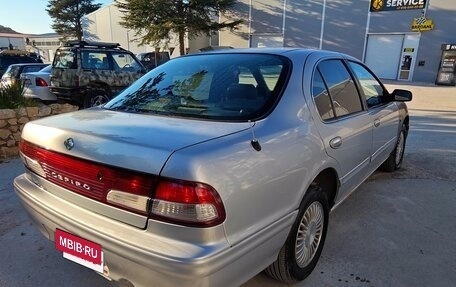 Nissan Cefiro III, 1999 год, 200 000 рублей, 5 фотография