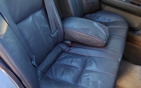 Nissan Cefiro III, 1999 год, 200 000 рублей, 13 фотография