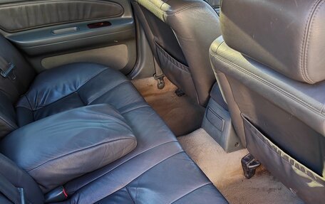 Nissan Cefiro III, 1999 год, 200 000 рублей, 12 фотография