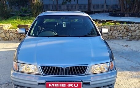 Nissan Cefiro III, 1999 год, 200 000 рублей, 1 фотография