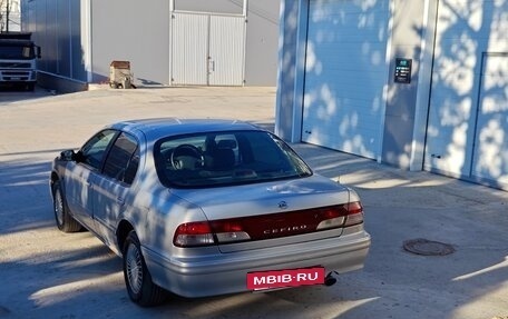 Nissan Cefiro III, 1999 год, 200 000 рублей, 7 фотография