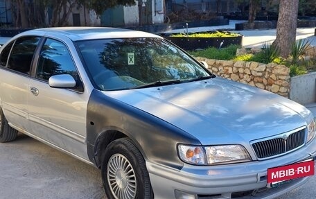 Nissan Cefiro III, 1999 год, 200 000 рублей, 3 фотография