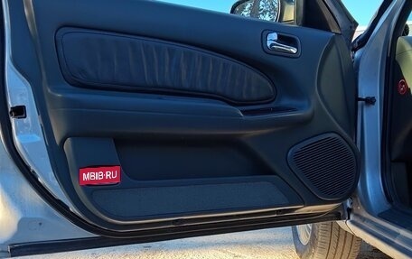 Nissan Cefiro III, 1999 год, 200 000 рублей, 9 фотография