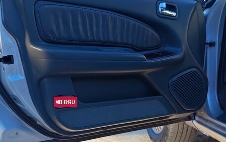 Nissan Cefiro III, 1999 год, 200 000 рублей, 10 фотография