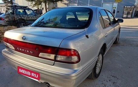 Nissan Cefiro III, 1999 год, 200 000 рублей, 4 фотография