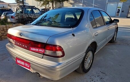 Nissan Cefiro III, 1999 год, 200 000 рублей, 6 фотография