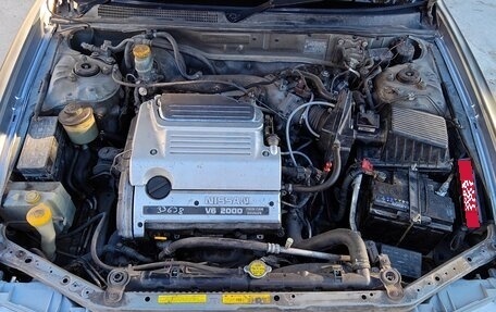 Nissan Cefiro III, 1999 год, 200 000 рублей, 16 фотография