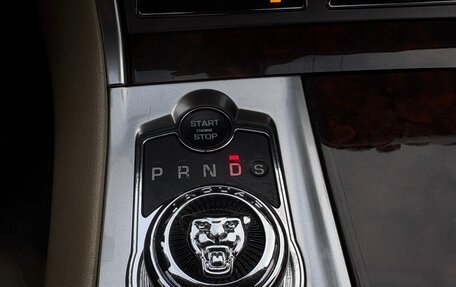 Jaguar XF I рестайлинг, 2013 год, 1 399 999 рублей, 6 фотография