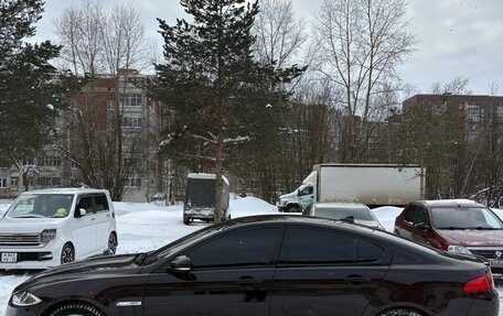 Jaguar XF I рестайлинг, 2013 год, 1 399 999 рублей, 3 фотография