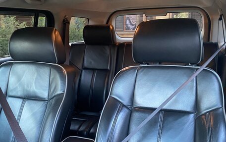 Hummer H3, 2005 год, 1 700 000 рублей, 10 фотография